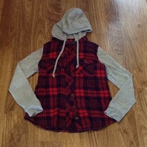 Women's long sleeve shirt